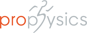 Logo Prophysics